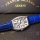 Copy Franck Muller Conquistador Diamond Watch SS Unisex Size (7)_th.jpg